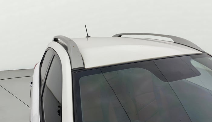 2015 Hyundai i20 Active 1.2 SX, Petrol, Manual, 1,00,190 km, Roof