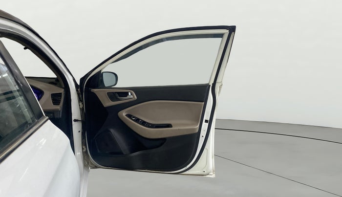 2015 Hyundai Elite i20 SPORTZ 1.2, Petrol, Manual, 89,773 km, RHS Front Door