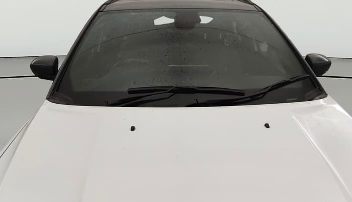 2023 Jeep Compass MODEL S (O) 2.0 DIESEL, Diesel, Manual, 43,540 km, Front Windshield
