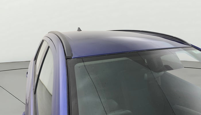 2017 Maruti S Cross ZETA 1.3, Diesel, Manual, 80,301 km, Roof