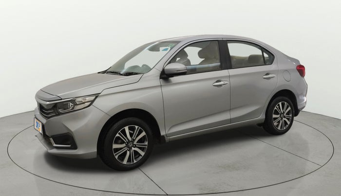 2023 Honda Amaze 1.2L I-VTEC VX, Petrol, Manual, 2,089 km, Left Front Diagonal