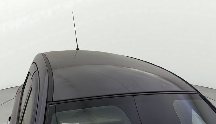 2016 Hyundai Elite i20 ASTA 1.2, Petrol, Manual, 54,734 km, Roof