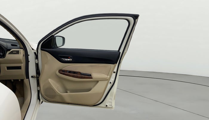 2018 Maruti Dzire VXI, Petrol, Manual, 45,389 km, RHS Front Door