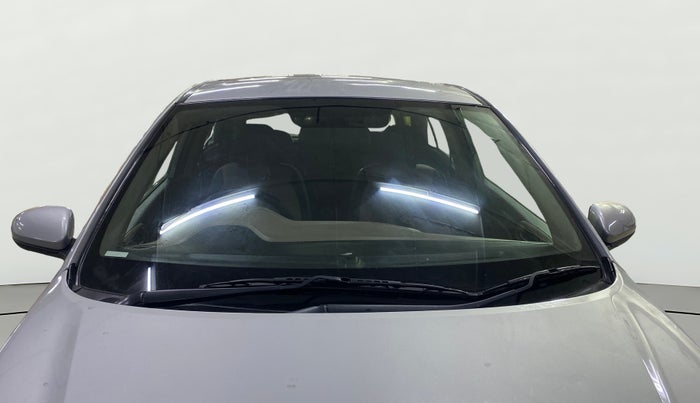 2017 Hyundai Elite i20 MAGNA 1.2, Petrol, Manual, 79,151 km, Front Windshield