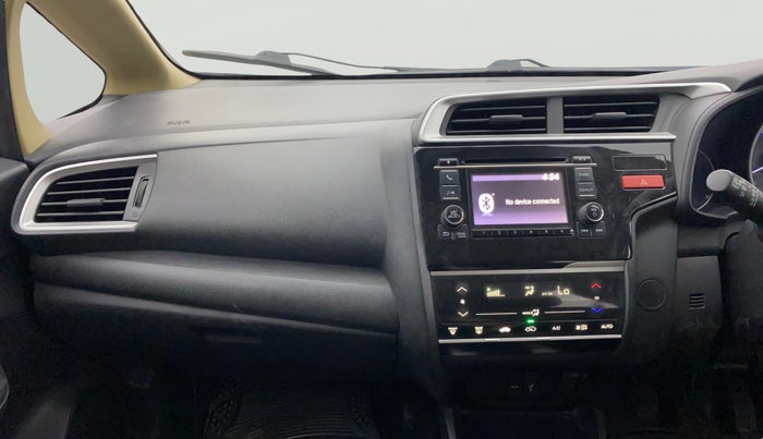 2015 Honda Jazz 1.2L I-VTEC V, Petrol, Manual, 41,198 km, Air Conditioner