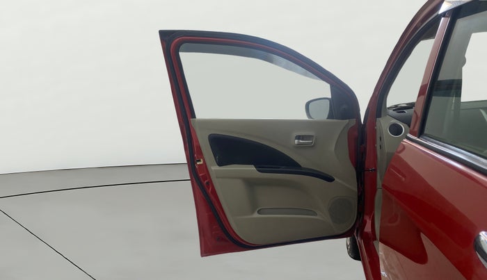 2016 Maruti Celerio VXI AMT, Petrol, Automatic, 20,714 km, LHS Front Door