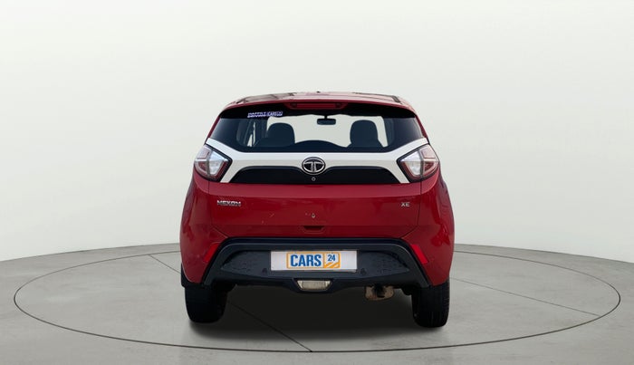 2019 Tata NEXON XE PETROL, Petrol, Manual, 52,521 km, Back/Rear