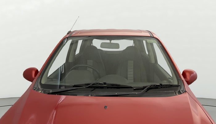 2018 Maruti Alto 800 VXI, Petrol, Manual, 37,997 km, Front Windshield