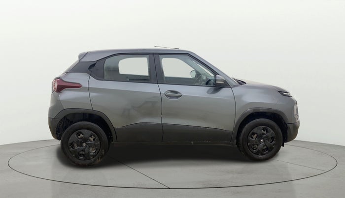 2022 Tata PUNCH ADVENTURE MT, Petrol, Manual, 78,505 km, Right Side View