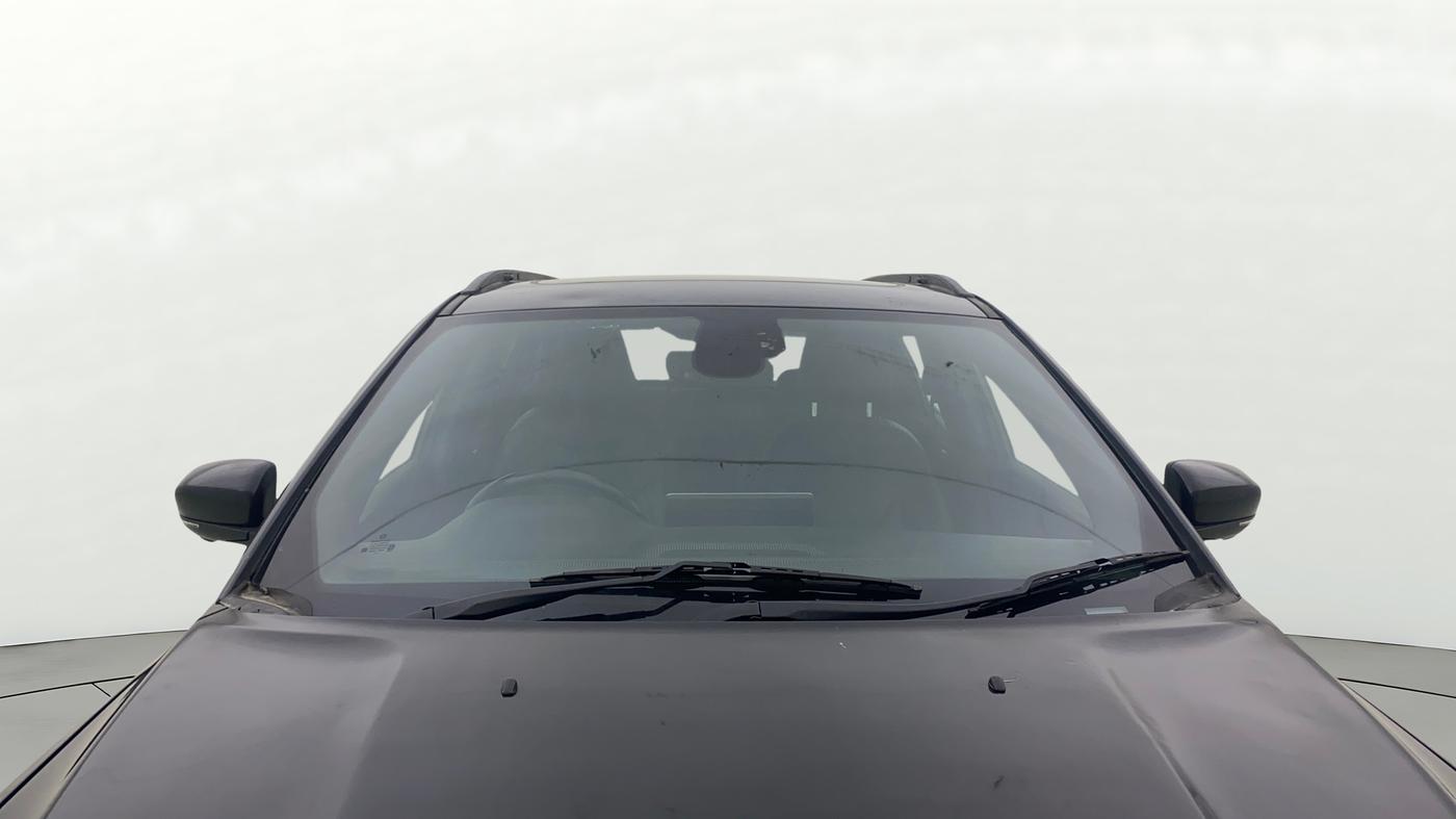 2021 Jeep Compass MODEL S (O) 2.0 DIESEL, Diesel, Manual, 90,176 km, Front Windshield