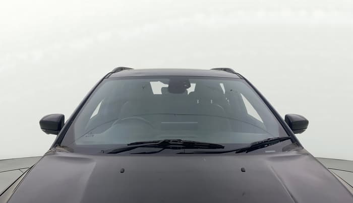 2021 Jeep Compass MODEL S (O) 2.0 DIESEL, Diesel, Manual, 90,117 km, Front Windshield