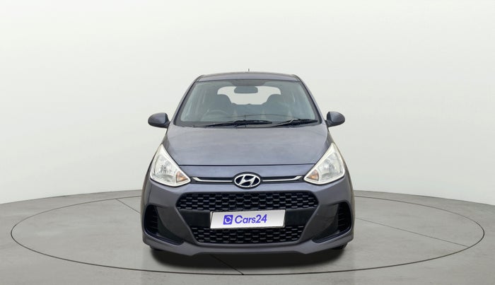 2018 Hyundai Grand i10 MAGNA 1.2 KAPPA VTVT, Petrol, Manual, 84,142 km, Front