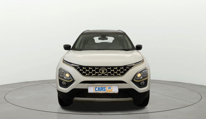 2022 Tata Safari XZ PLUS GOLD, Diesel, Manual, 47,279 km, Front