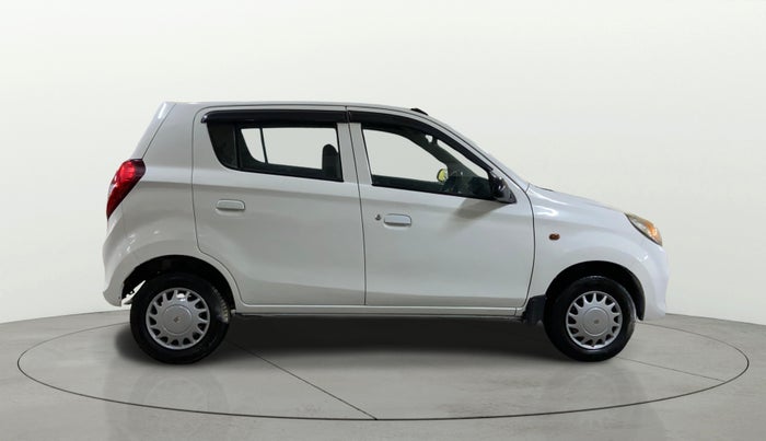 2016 Maruti Alto 800 LXI, Petrol, Manual, 79,668 km, Right Side View
