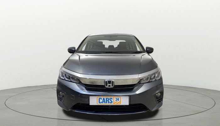 2022 Honda City 1.5L I-VTEC VX CVT, Petrol, Automatic, 53,814 km, Front