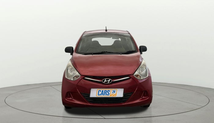 2014 Hyundai Eon ERA +, Petrol, Manual, 37,879 km, Front