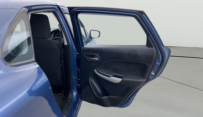 2016 Maruti Baleno DELTA PETROL 1.2, Petrol, Manual, 96,019 km, RHS Rear Door