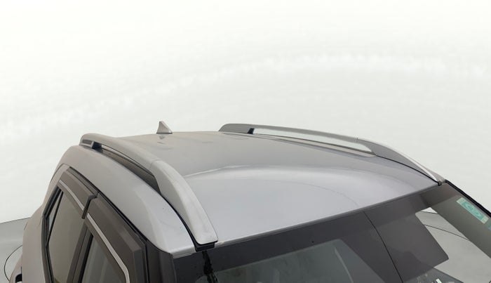 2022 Hyundai VENUE S(O) 1.2, Petrol, Manual, 3,759 km, Roof