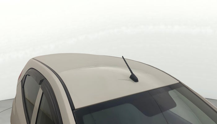 2013 Hyundai Eon ERA +, Petrol, Manual, 66,423 km, Roof