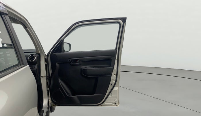 2022 Maruti S PRESSO VXI PLUS (O) AMT, Petrol, Automatic, 11,052 km, RHS Front Door