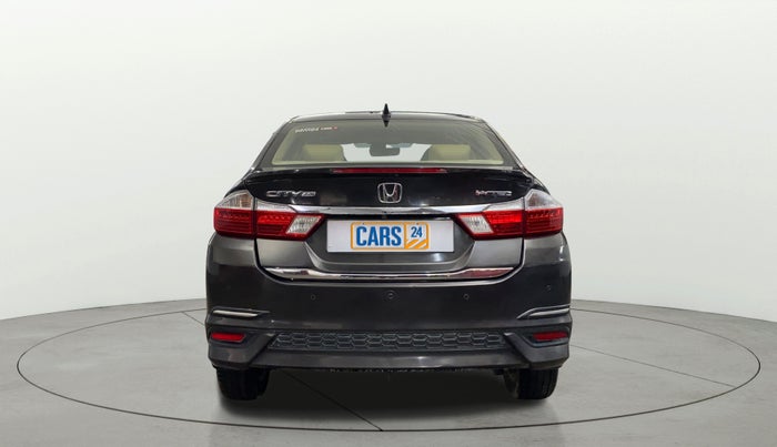 2019 Honda City 1.5L I-VTEC ZX CVT, Petrol, Automatic, 75,009 km, Back/Rear