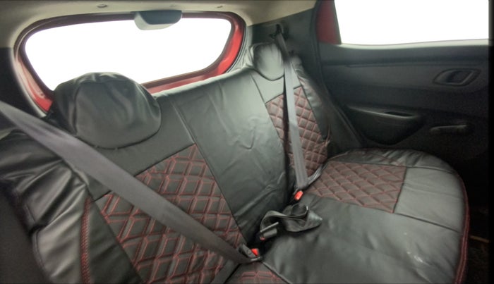 2019 Renault Kwid RXL, Petrol, Manual, 40,154 km, Right Side Rear Door Cabin