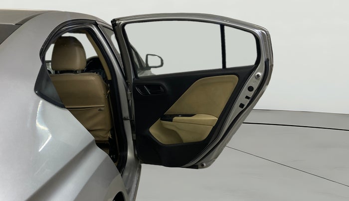 2014 Honda City 1.5L I-VTEC SV, Petrol, Manual, 24,133 km, RHS Rear Door