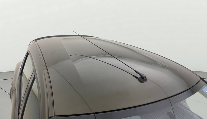 2016 Renault Kwid RXT 1.0 AMT, Petrol, Automatic, 52,846 km, Roof