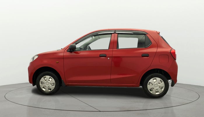 2022 Maruti Alto K10 LXI, CNG, Manual, 51,324 km, Left Side