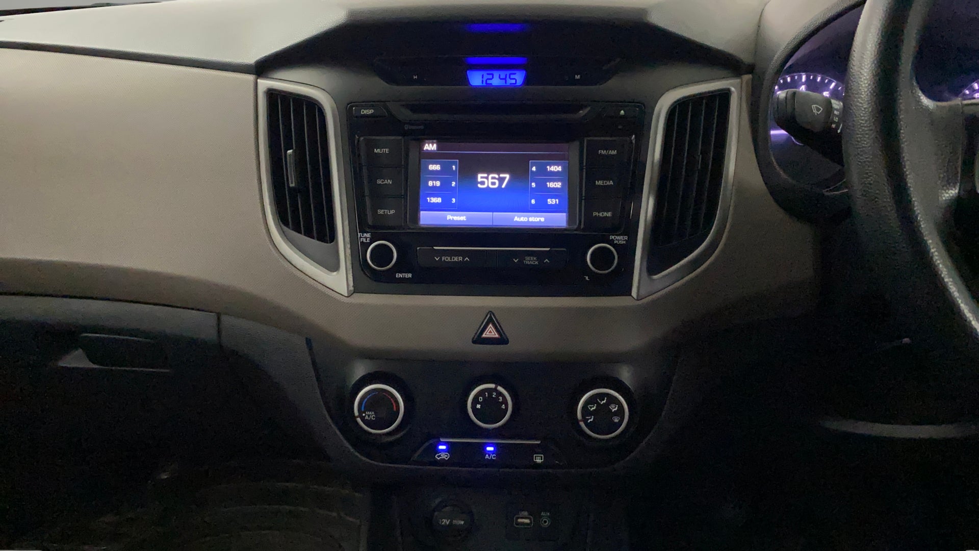Features