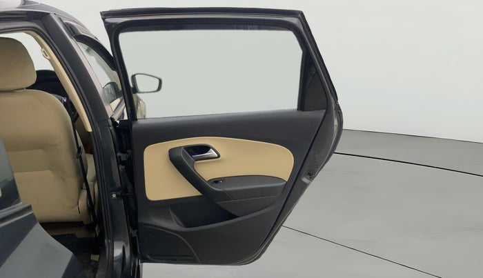 2016 Volkswagen Ameo HIGHLINE1.2L, Petrol, Manual, 40,904 km, RHS Rear Door