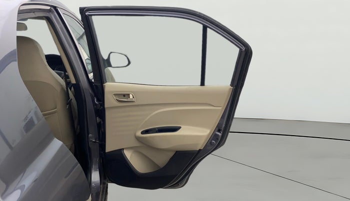 2019 Hyundai NEW SANTRO SPORTZ MT, Petrol, Manual, 52,604 km, RHS Rear Door