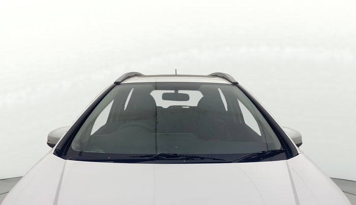 2017 Honda WR-V 1.2L I-VTEC VX MT, Petrol, Manual, 57,080 km, Front Windshield