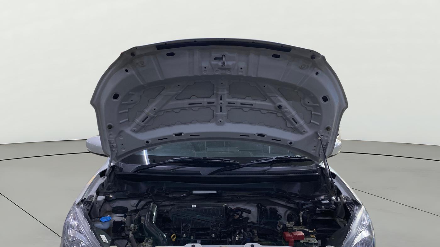 2025 Maruti Celerio ZXI PLUS, Petrol, Manual, 25,235 km, Open Bonet