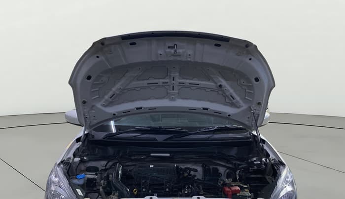 2025 Maruti Celerio ZXI PLUS, Petrol, Manual, 25,235 km, Open Bonet