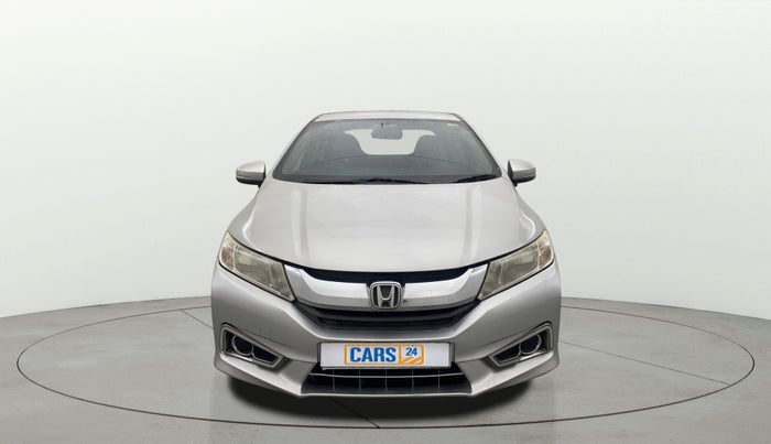 2014 Honda City 1.5L I-DTEC SV, Diesel, Manual, 96,272 km, Front