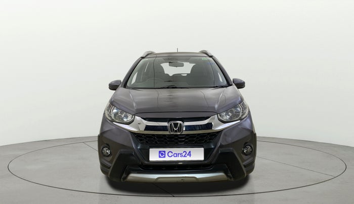 2018 Honda WR-V 1.2L I-VTEC VX MT, Petrol, Manual, 17,072 km, Front