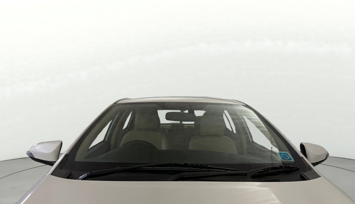 2018 Toyota YARIS VX CVT, Petrol, Automatic, 51,108 km, Front Windshield