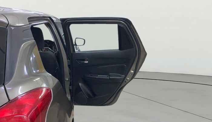 2018 Maruti Swift VXI, Petrol, Manual, 51,516 km, RHS Rear Door