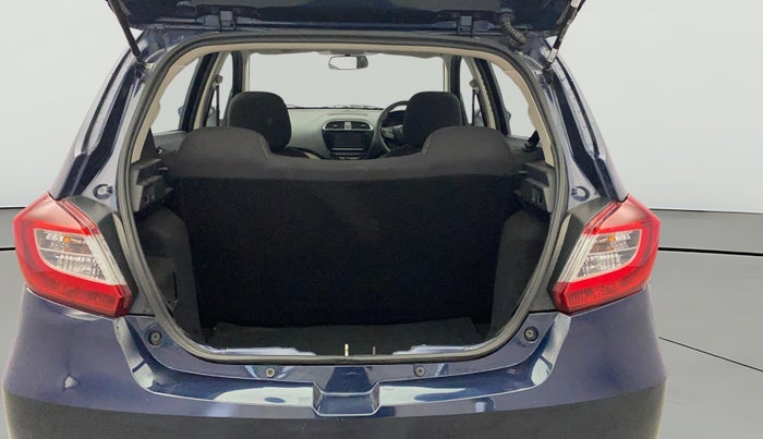 2023 Tata Tiago XZ PLUS PETROL, Petrol, Manual, 29,883 km, Boot Open Zoomed View
