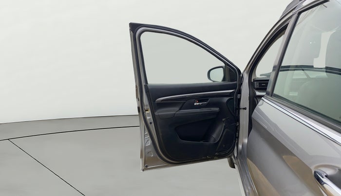 2021 Maruti XL6 ZETA MT, Petrol, Manual, 35,125 km, LHS Front Door