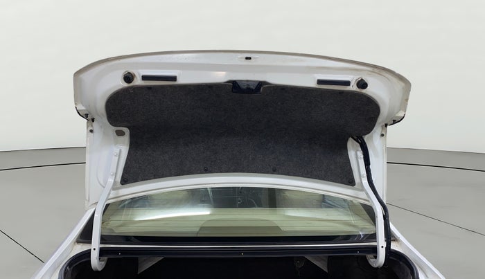 2019 Honda City 1.5L I-VTEC ZX, Petrol, Manual, 60,872 km, Boot Door Open