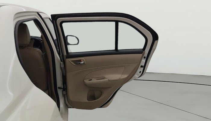 2015 Maruti Swift Dzire VXI, Petrol, Manual, 51,714 km, RHS Rear Door