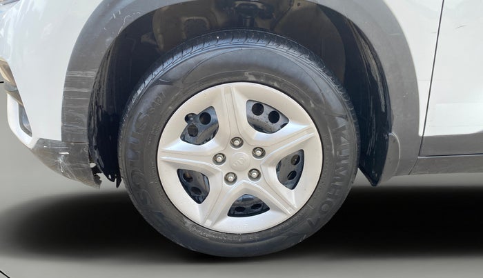 2020 KIA SELTOS HTK 1.5 PETROL, Petrol, Manual, 51,499 km, Left Front Wheel