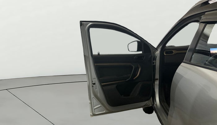 2022 Renault Kiger RXT (O) MT, Petrol, Manual, 24,310 km, LHS Front Door