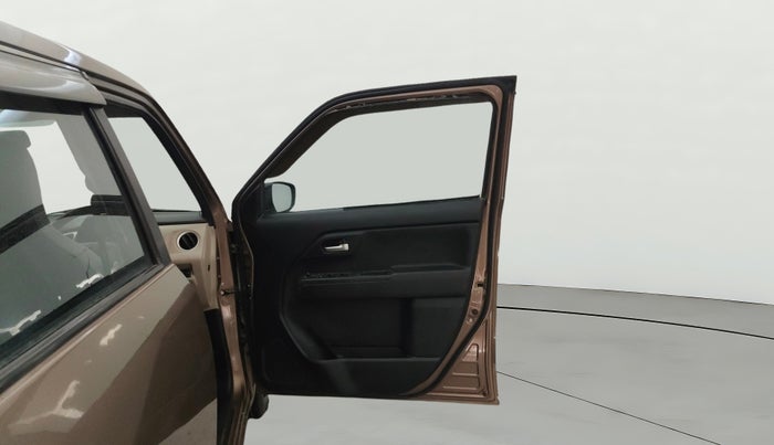 2019 Maruti New Wagon-R ZXI 1.2 AMT, Petrol, Automatic, 64,868 km, RHS Front Door