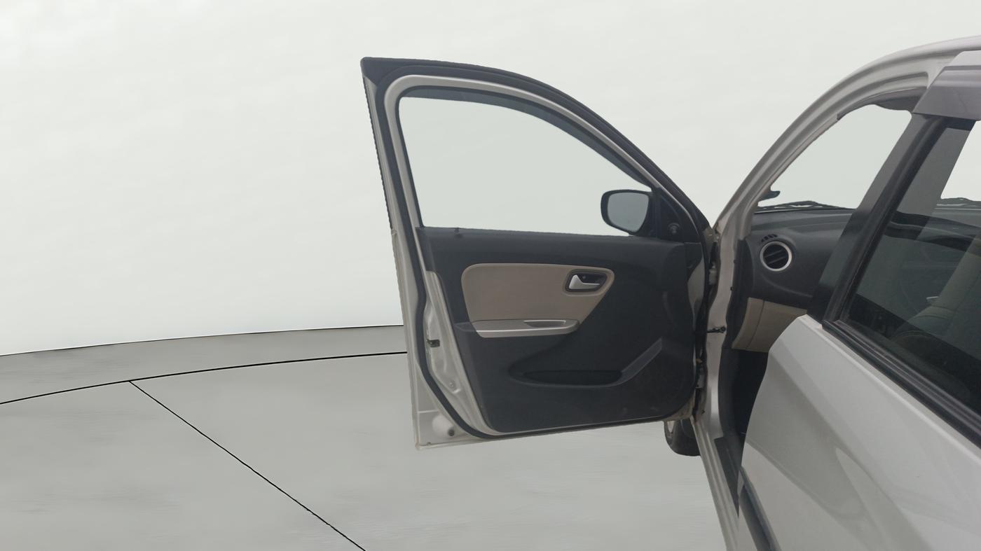 2018 Maruti Alto K10 VXI, Petrol, Manual, 22,451 km, LHS Front Door
