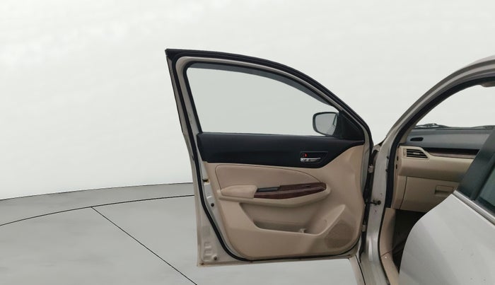 2018 Maruti Dzire ZXI PLUS, Petrol, Manual, 75,062 km, LHS Front Door