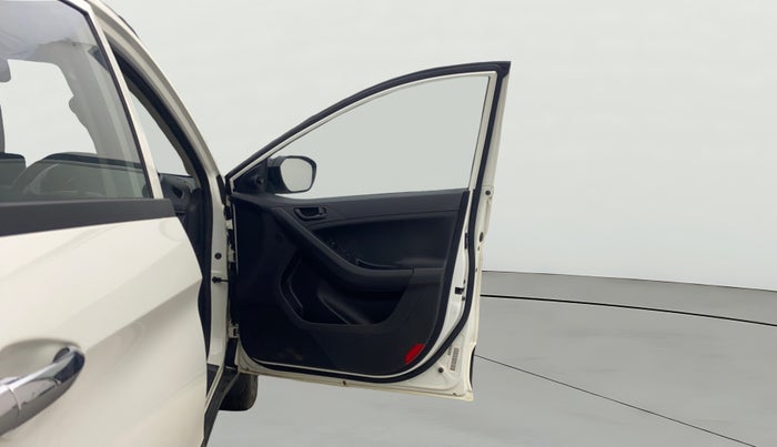 2024 Tata NEXON SMART+ SUNROOF 1.2 PETROL, Petrol, Manual, 21,501 km, RHS Front Door