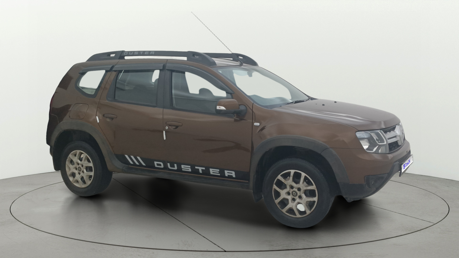 2017 Renault Duster 2021-2022 RXL PETROL 2017 Renault Duster 2021-2022 RXL PETROL